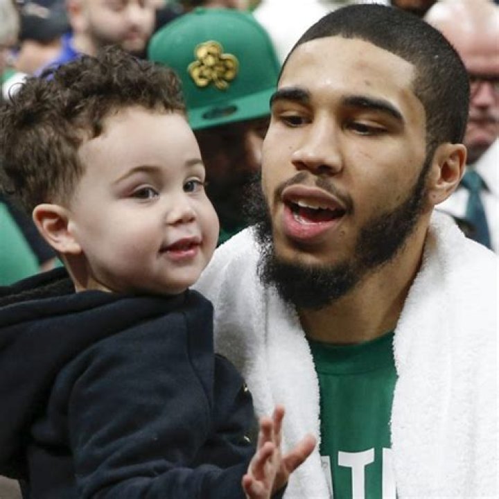 Does Jayson Tatum Have A Wife? The Truth About His Love Life Cirrkus News