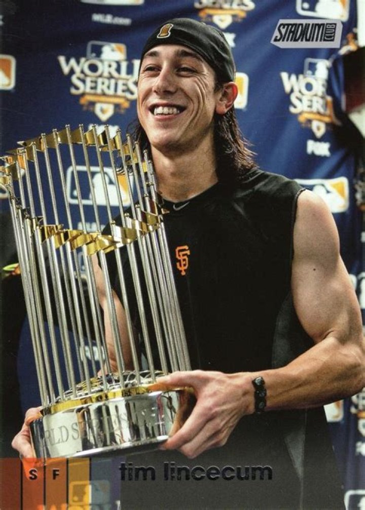 Does Tim Lincecum have any &ldquo;Freak&rdquo; left to be Rangers closer, san