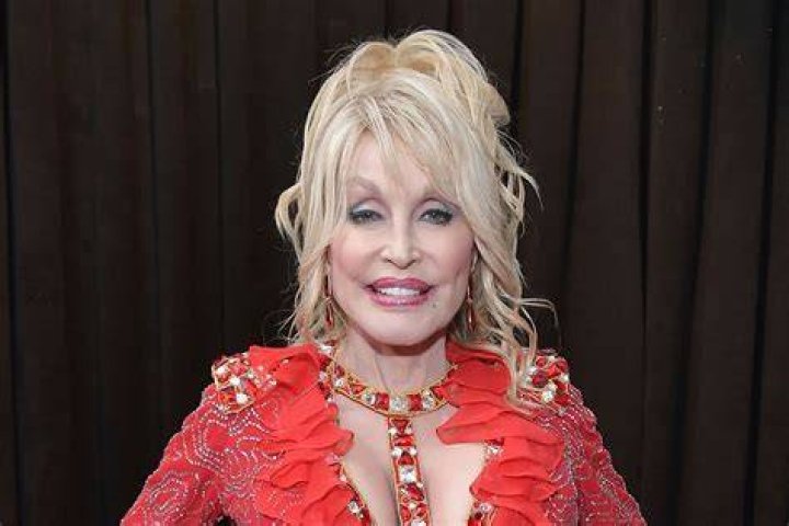 Dolly Parton Still Might Get Those Sleeve Tats Vanity Fair