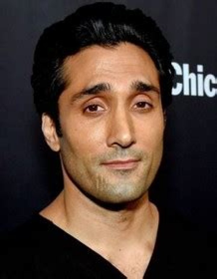 Dominic Rains Pictures Rotten Tomatoes