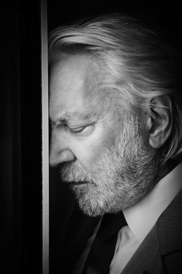  Donald Sutherland Photo (39961717) Fanpop