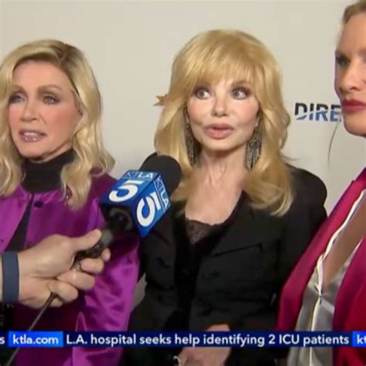 Donna Mills Interview &ldquo;Queens of Drama&rdquo; Matriarch on Her &ldquo;Amazing
