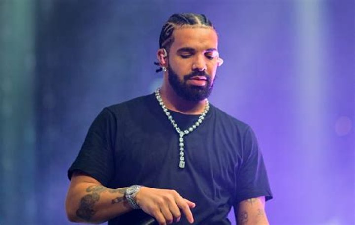 Drake's Baby Mama Sophie Brussaux Shares More Beautiful Photos With
