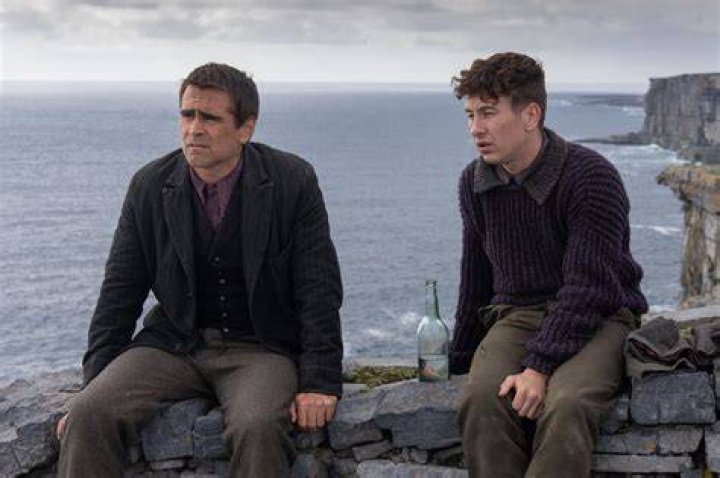 Dublin&rsquo;s inner city buzzes at the success of &lsquo;inspiring&rsquo; Barry Keoghan