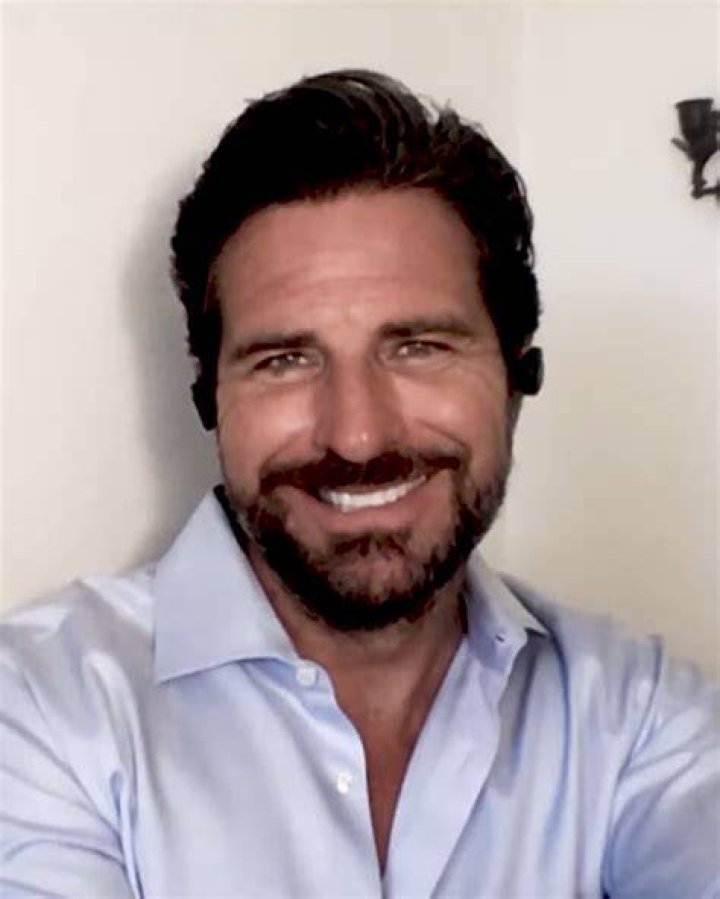Ed Quinn's Staggering Net Worth & Doting Family