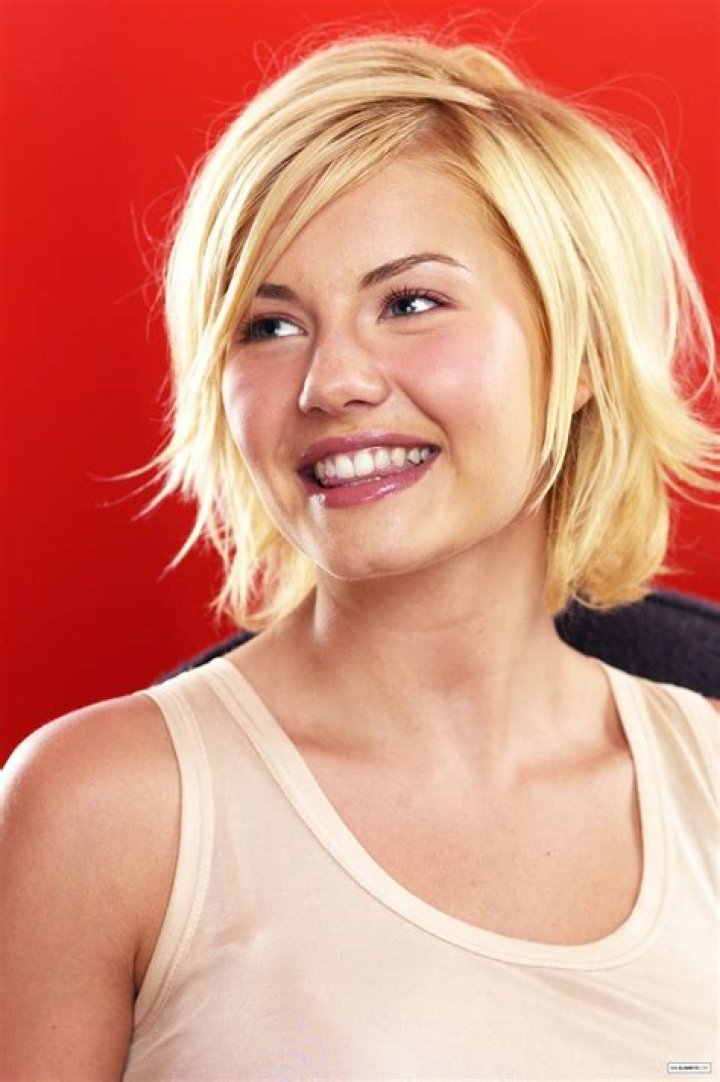 Elisha Elisha Cuthbert Photo (13581202) Fanpop