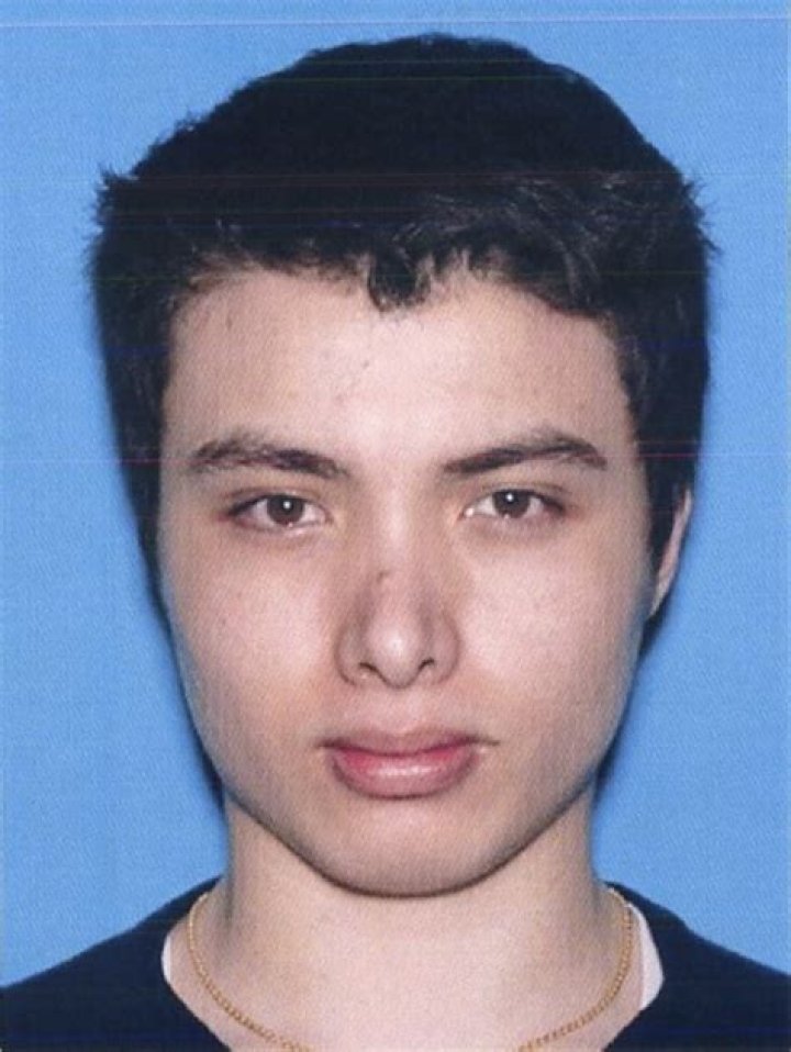Elliot Rodger's &lsquo;manifesto&rsquo; and YouTube video describe plans for