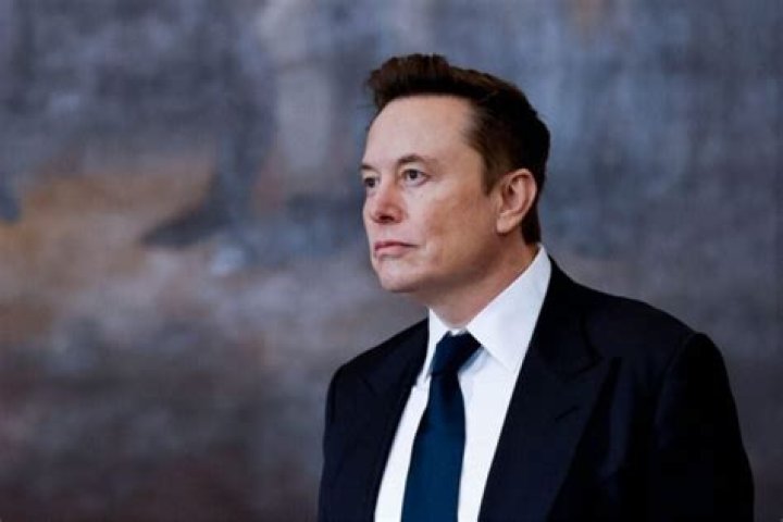 Elon Musk's wife files to divorce billionaire Fox News