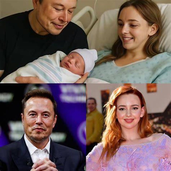 Elon Musk&rsquo;s secret kid has a fascinating connection to Indian science