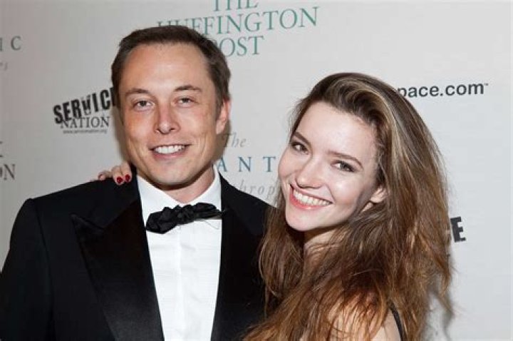 Elon Musk&rsquo;s Wife, Talulah Riley, Files for Divorce for a Second Time