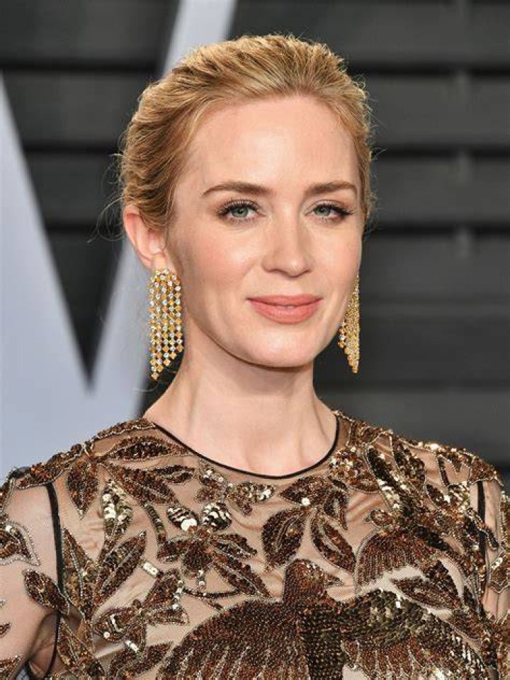 Emily Blunt's Impressive Sign Language Skills: A Language Of Inclusion