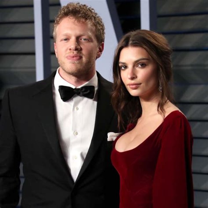 Emily Ratajkowski, Sebastian BearMcClard's Family Album With Son