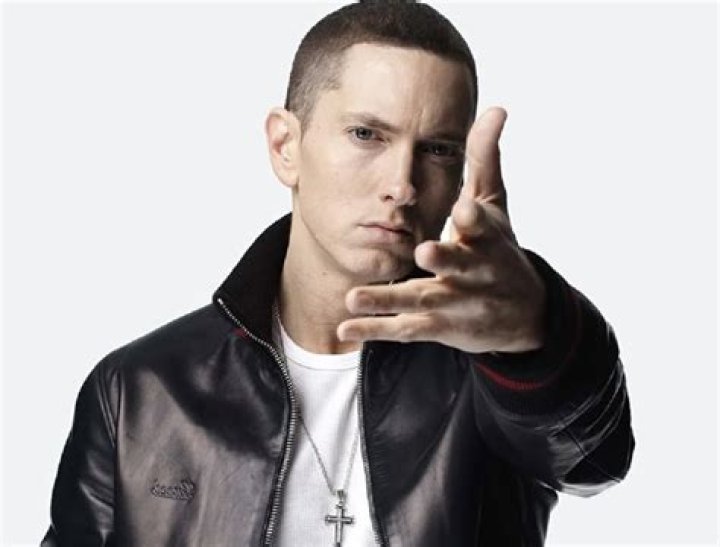 Eminem ZeeyadShrika