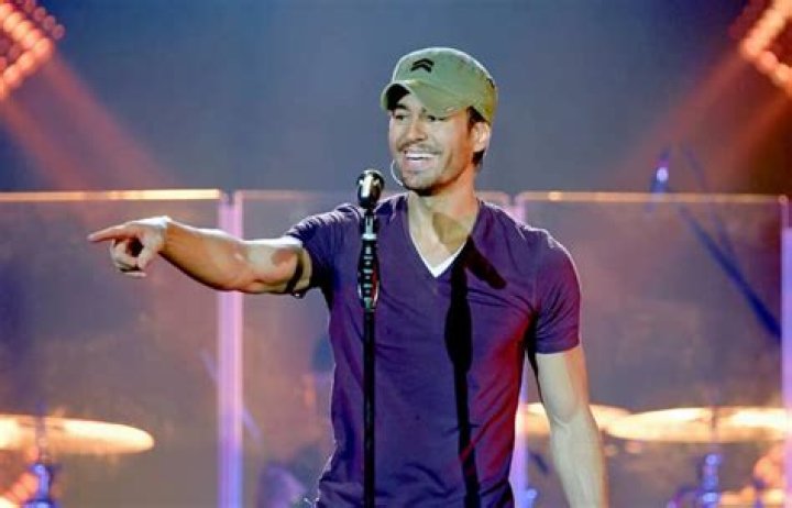 Enrique Iglesias Concert 2024 Josi Eolande