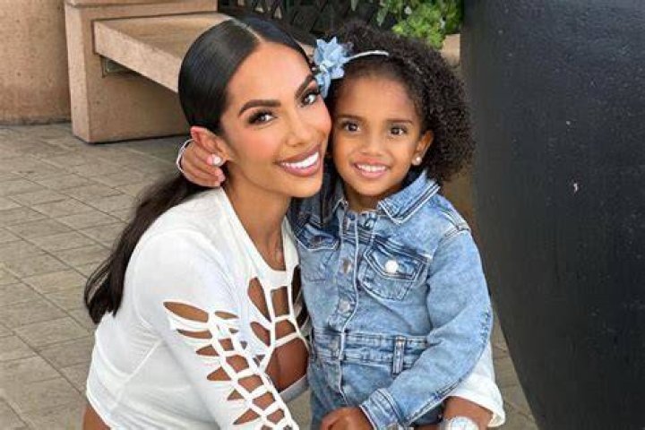 Erica Mena And Safaree Samuels' First Son: A Journey Of Love And Parenthood