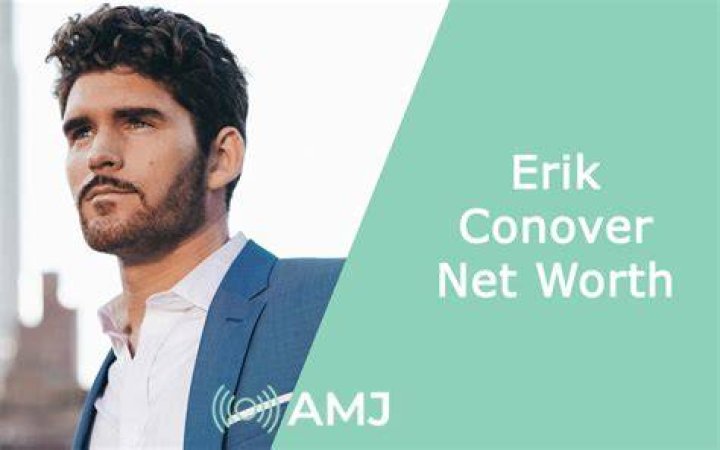 Erik Cowie Net Worth 2023, Bio, Age, Height, Nationality, Wiki