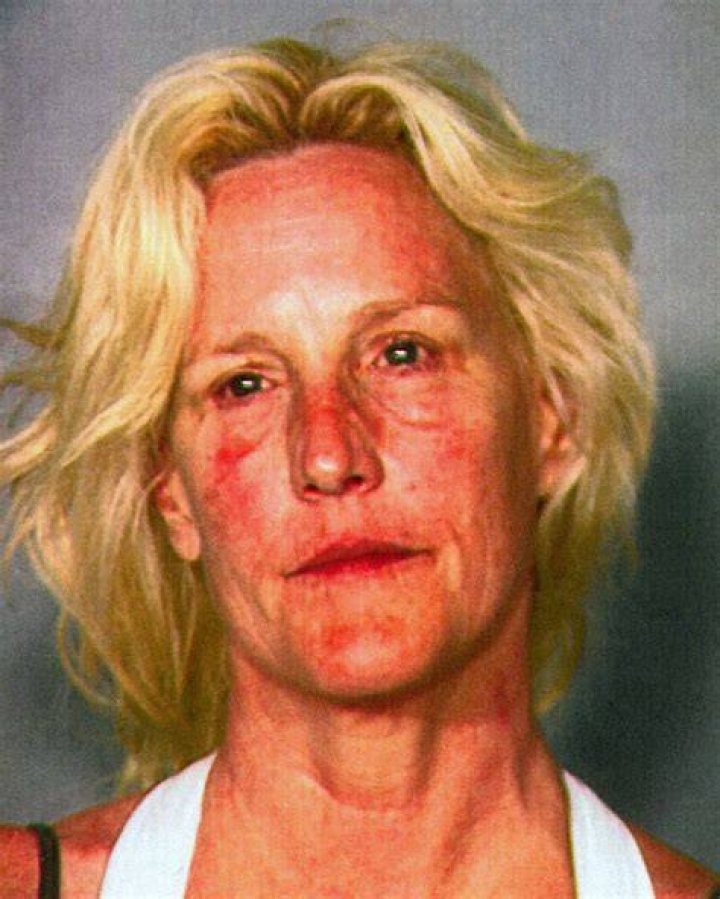 Erin Brockovich arrested for allegedly drunk boating