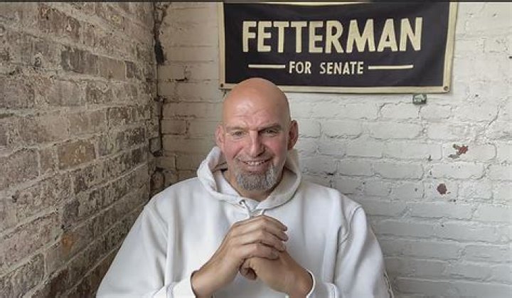 Fetterman going big on social media vs. Oz WHYY
