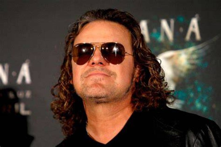 Fher Olvera's Net Worth Unveiling the Finances of a Prominent Celebrity