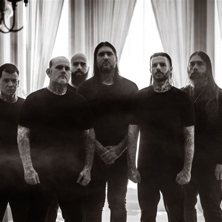 Fit For An Autopsy Cambridge Hotel Fri 22 Jul, 2022 New World Artists