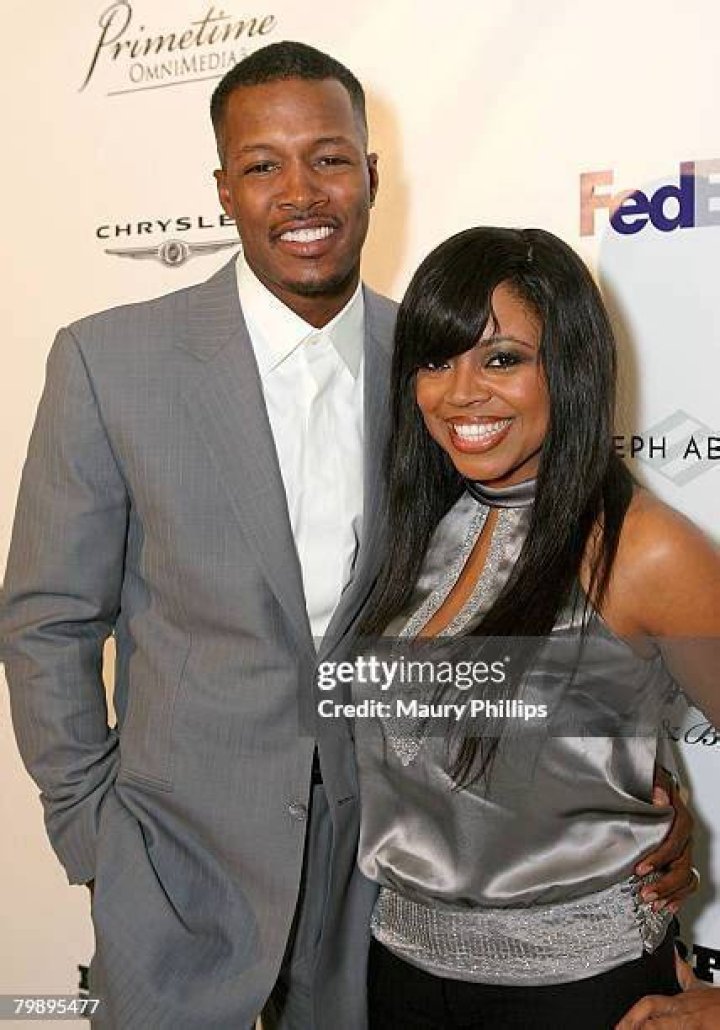 Flex Alexander FLEX And Shanice Virtual House Party live stream