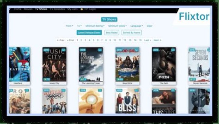 Flixtor.video; Watch Flixtorto Movies & TV Shows Free NAIJSCHOOLS