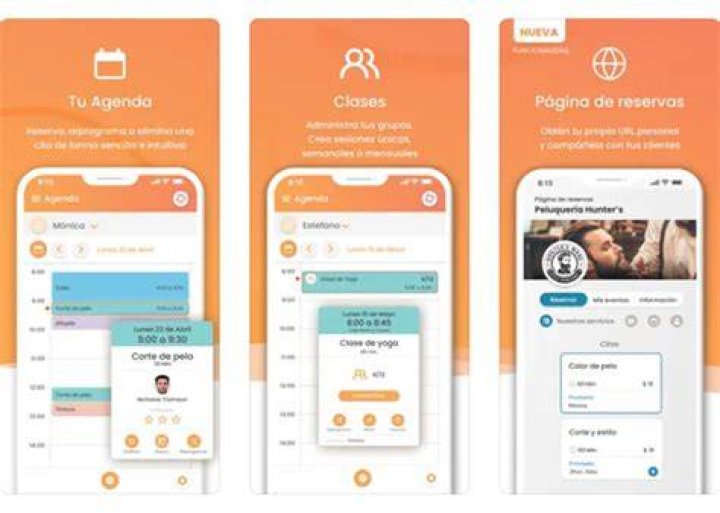 Fonopar La app sobre citas &lsquo;Tinder&rsquo; perjudicada por las cambios de