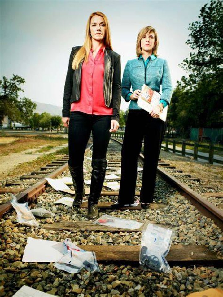 Former prosecutor Kelly Siegler chases cold cases for TNT reality series