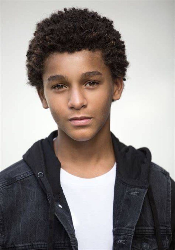 Foto de Jaden Michael Cartel Jaden Michael Foto 11 de 14