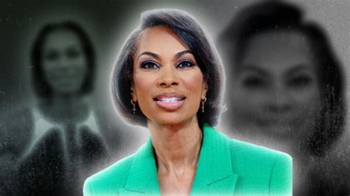Fox News Anchor Harris Faulkner Describes Her 'Divine Assignment' From God