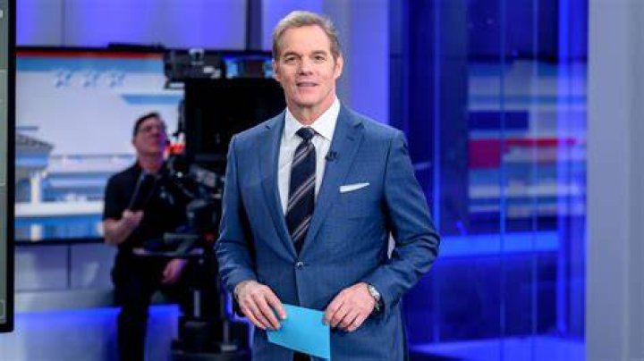 Fox News’ Bill Hemmer moves to afternoons, will lead breaking news