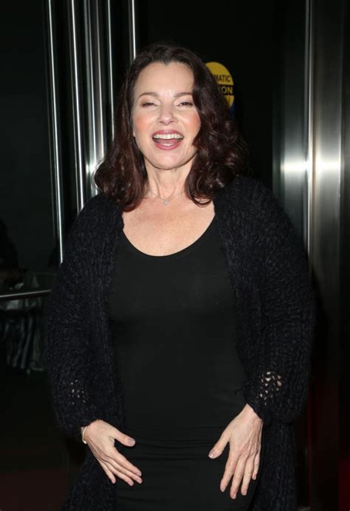 Fran Drescher (2019) Fran Drescher Photo (43465681) Fanpop