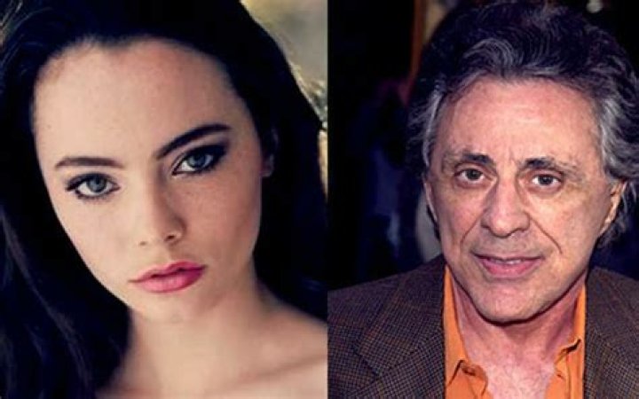 Francine Valli How did Frankie Valli's daughter die? Dicy Trends
