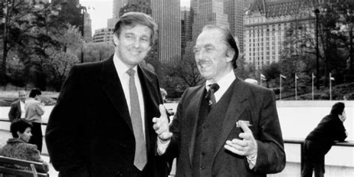 Fred Trump 16 Things You Didn't Know About Donald Trump's Father