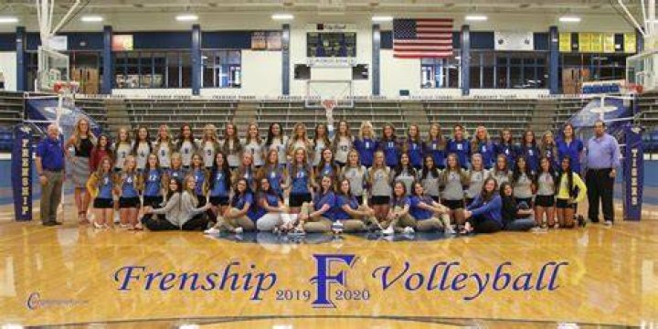 Frenship High School volleyball coach resigns