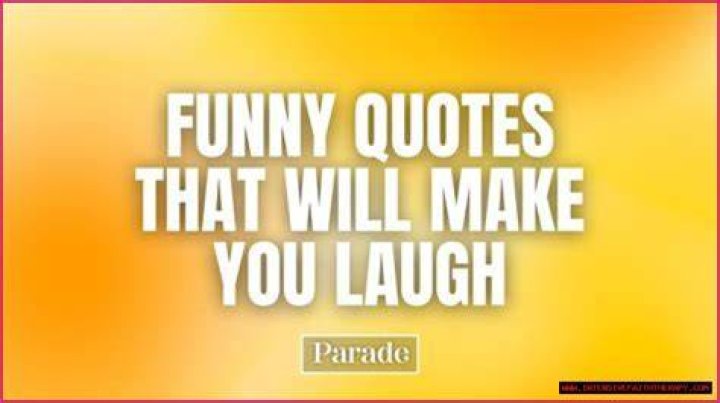 Future Quotes: The Hilarious Sayings Of A Comedy Genius