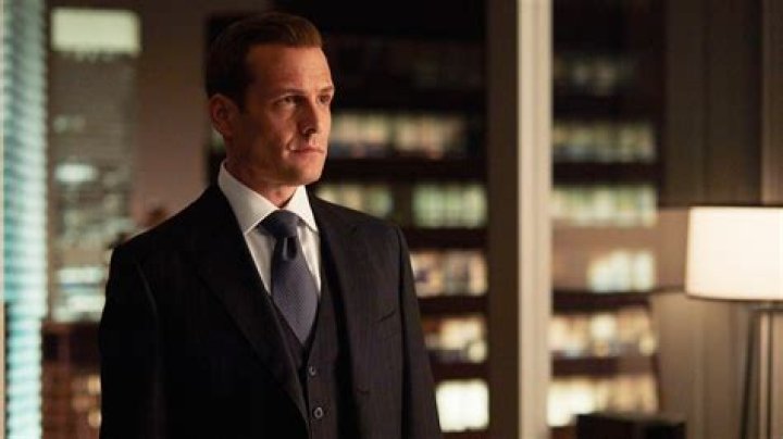 Gabriel Macht So Hart War Es Fur Gabriel Macht Gq Germany _ He was