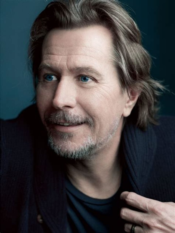 Gary Oldman's 10 Best Movies (According To Rotten Tomatoes)