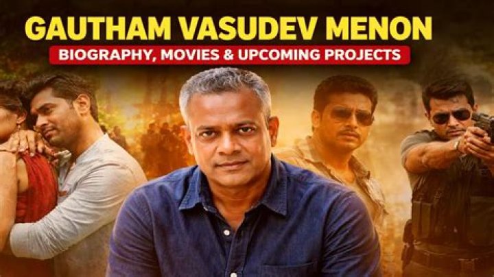 Gautham Menon Inaugurates Jeeva's One MB Stills