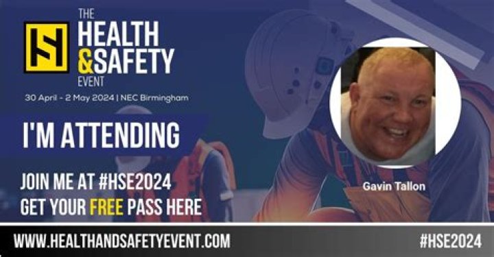 Gavin moses Health And Safety Advisor The lte group LinkedIn