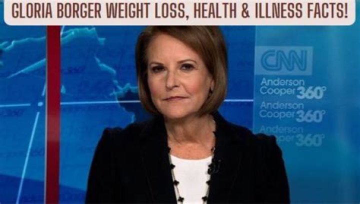 Gloria Illness A Remarkable Journey of Recovery! Techstry