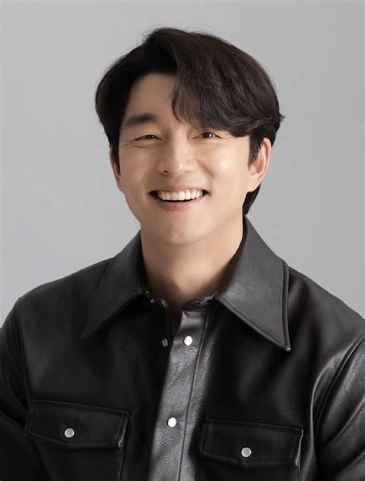 Gong Yoo's Marital Status: Unraveling The Truth