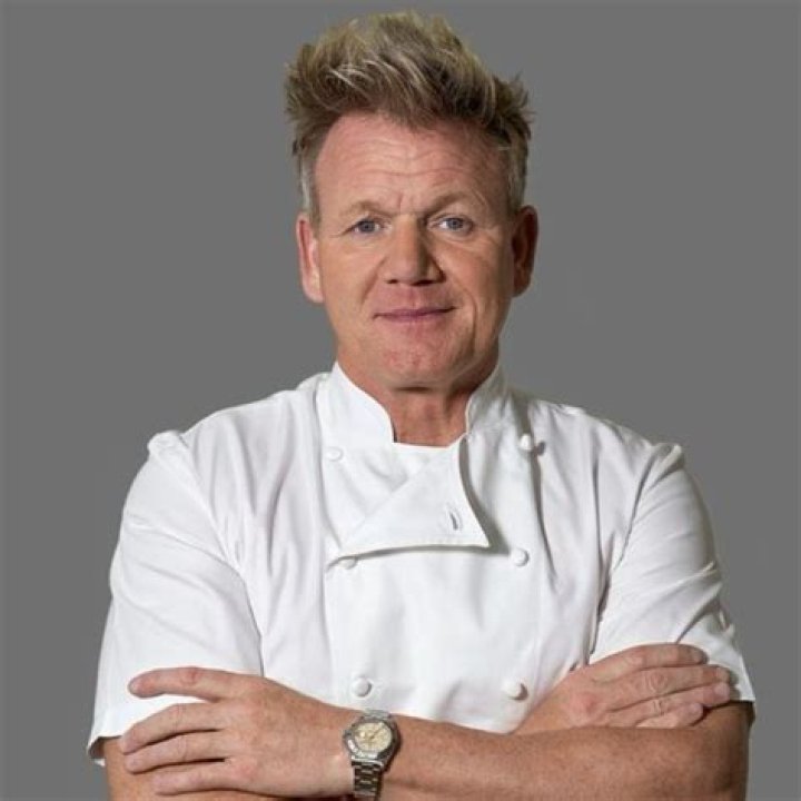 Gordon ramsey Free Stock Photos StockFreeImages