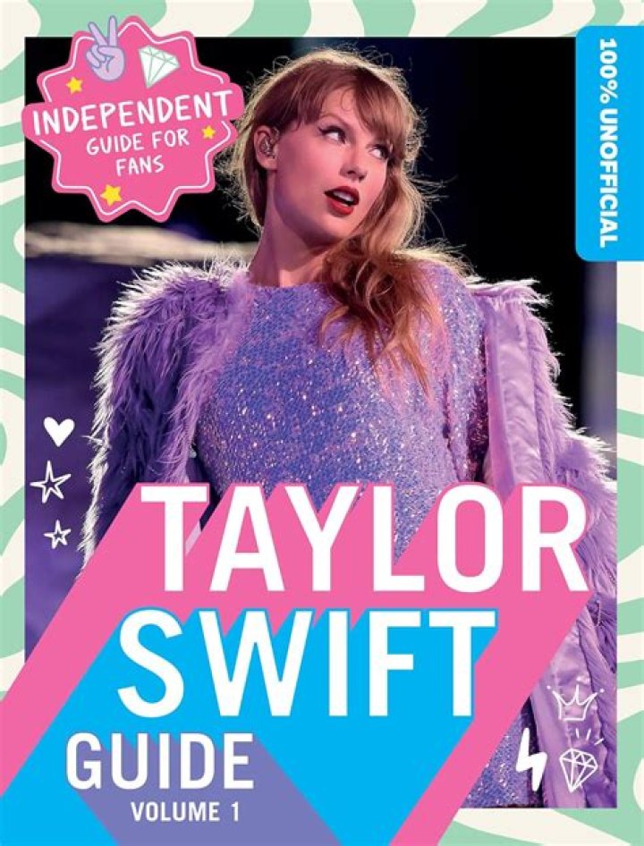 Guide to Taylor Swift's Cats — Meredith, Olivia and Benjamin