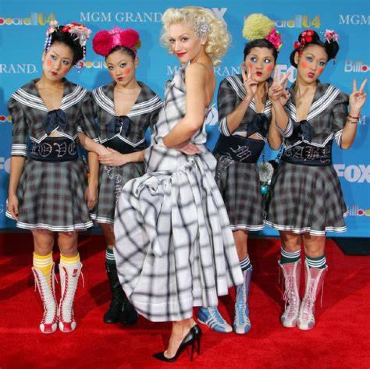Gwen Stefani's son Kingston Rossdale makes stage debut with special
