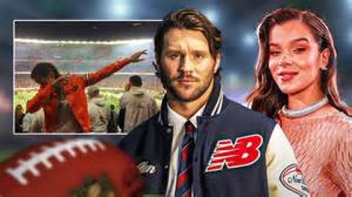 Hailee Steinfeld and Buffalo Bills&rsquo; Josh Allen&rsquo;s Relationship Timeline