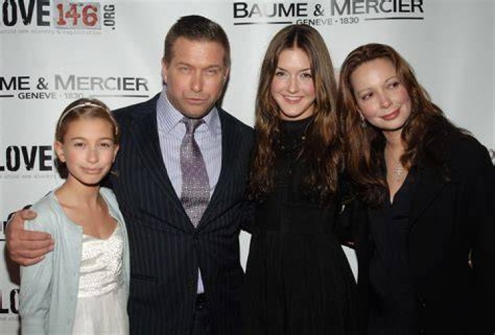 Hailey Baldwin Parents Who Are Stephen And Kennya Baldwin?
