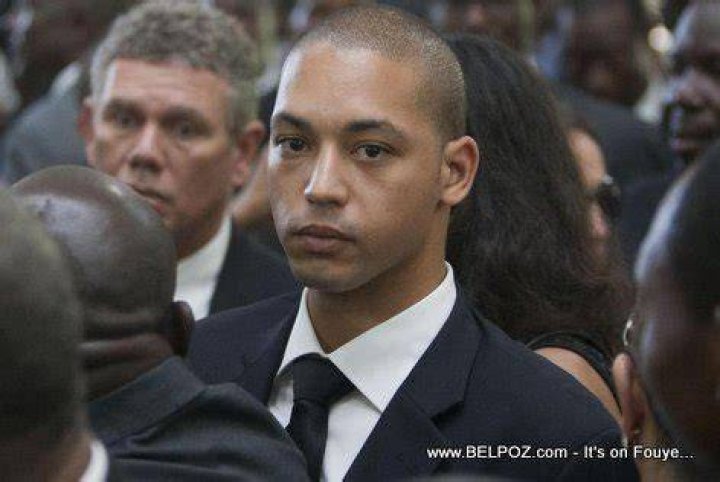 Haiti Nicolas Duvalier « Le parlement n’est pas le problème, mais les