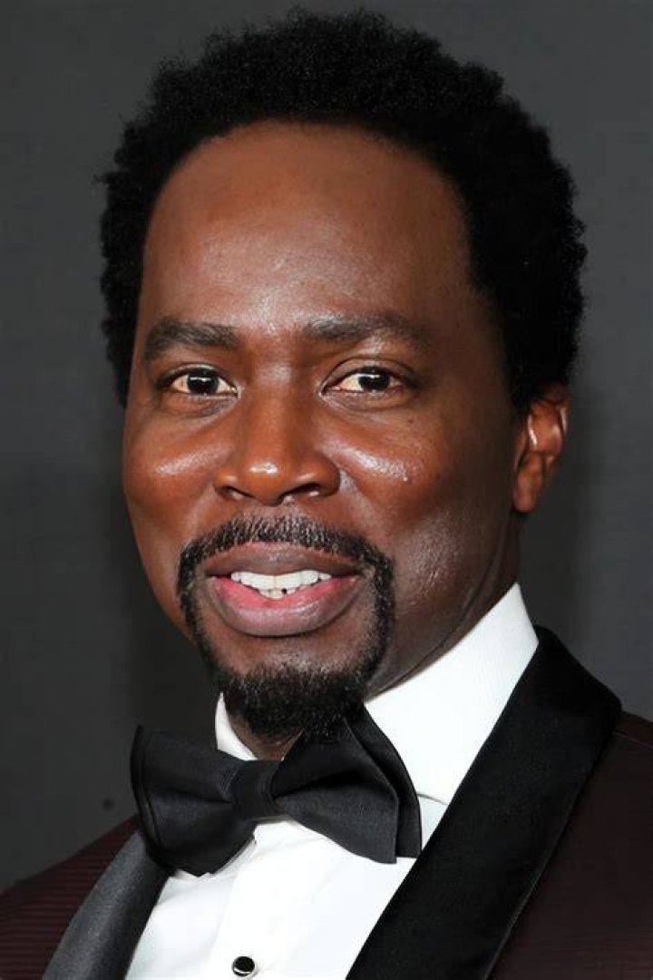 Harold Perrineau &mdash; The Movie Database (TMDb)