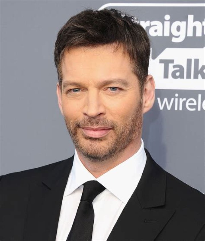 Harry Connick Jr. Biography IMDb